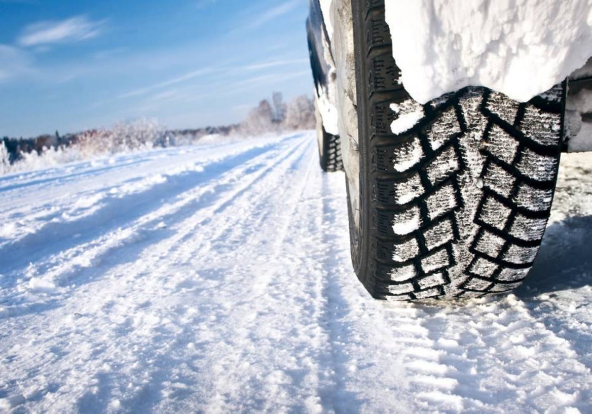 Cómo evitar que la rotura del vórtice polar nos rompa también nuestros coches