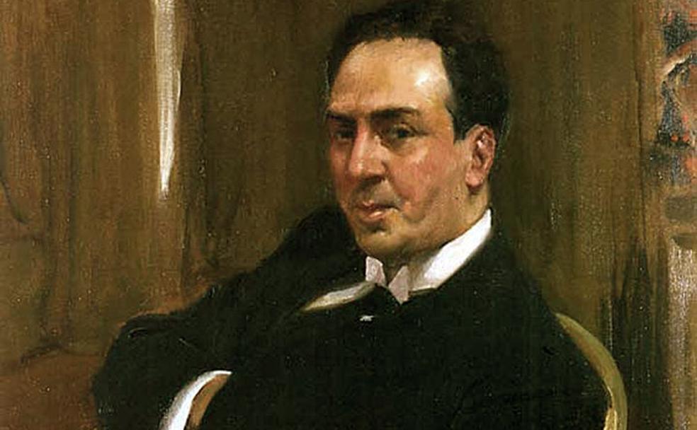 José María Palacio, el amigo vallisoletano de Antonio Machado