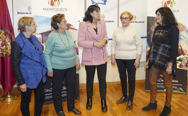 Jornadas del Mondongo en Matapozuelos este fin de semana