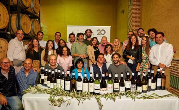 Tim Atkin: «La Ribera del Duero vive un momento histórico»