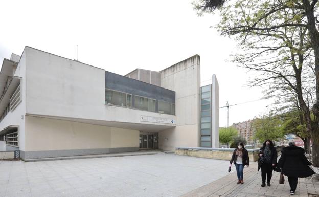 La falta de pediatras suspende cientos de consultas en Valladolid