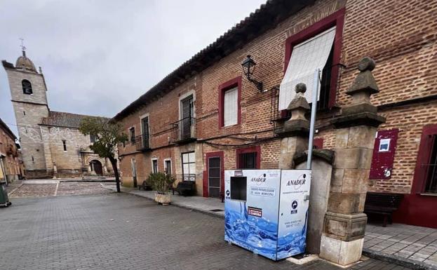 Los 8.500 vecinos de Toro ya pueden volver a beber agua del grifo