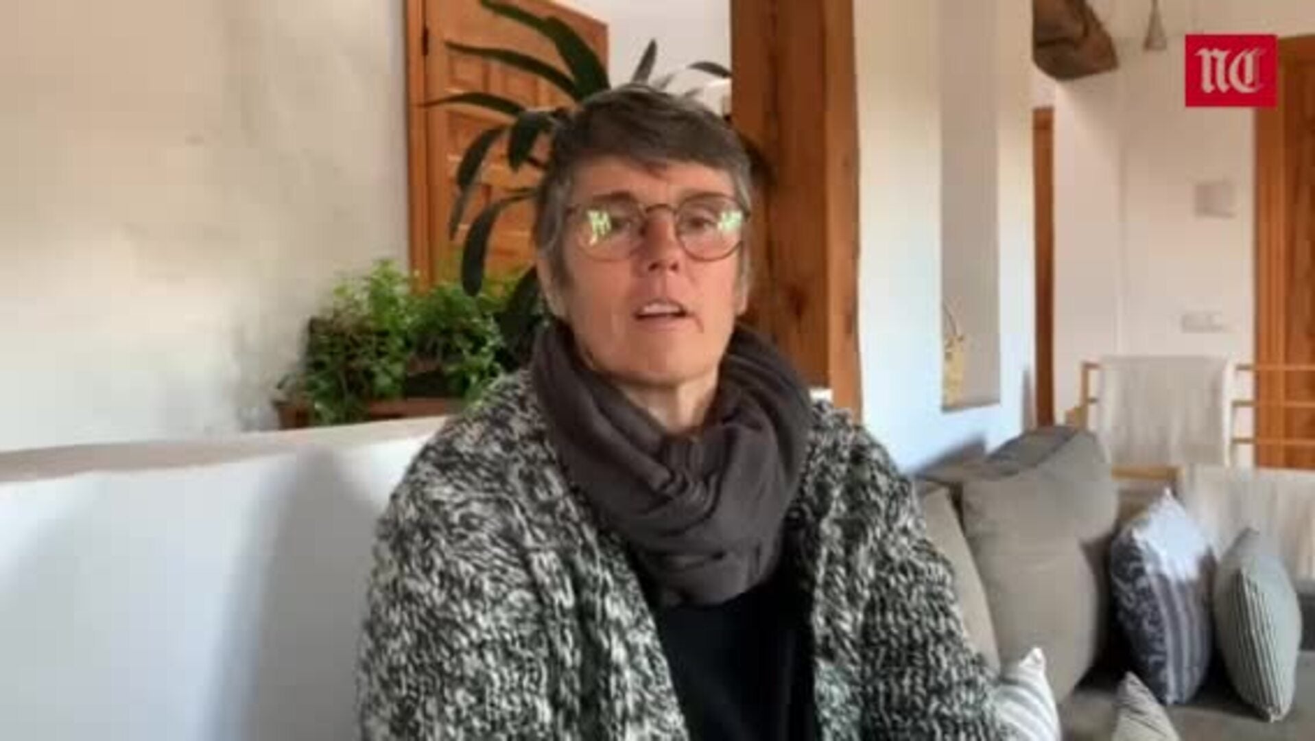 Entrevista con Blanca López, organizadora profesional y emprendedora