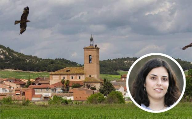 Abren diligencias contra la alcaldesa de Magaz por supuesta prevaricación administrativa
