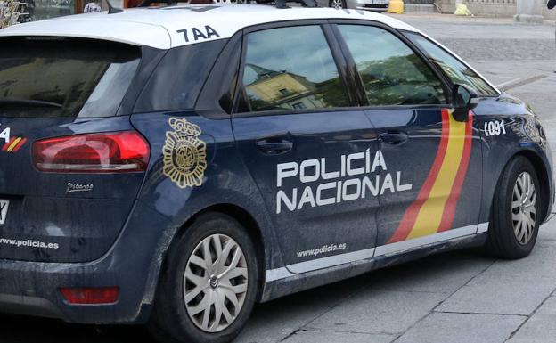 Sustraen 24.000 euros de una sucursal bancaria de Soria