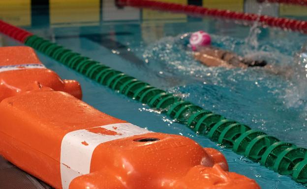 Doce socorristas de Castilla y León se cuelgan medalla en el nacional