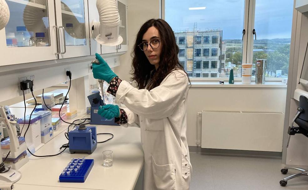 El talento de Palencia se premia en Dinamarca