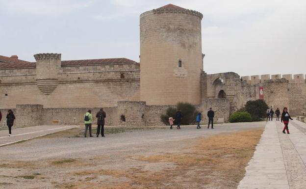 Los datos de turismo de Cuéllar arrojan ya cifras superiores a las registradas en 2019