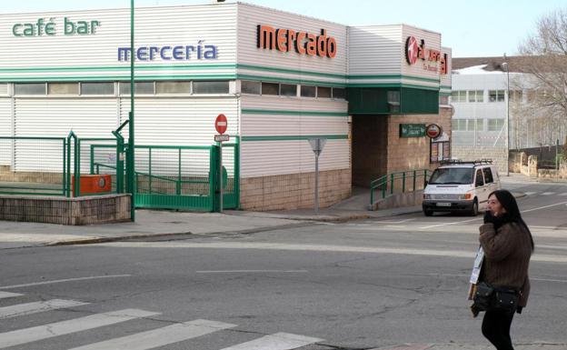 Segovia dice adiós a las ayudas para el mercado de La Albuera y el ascensor en San Millán