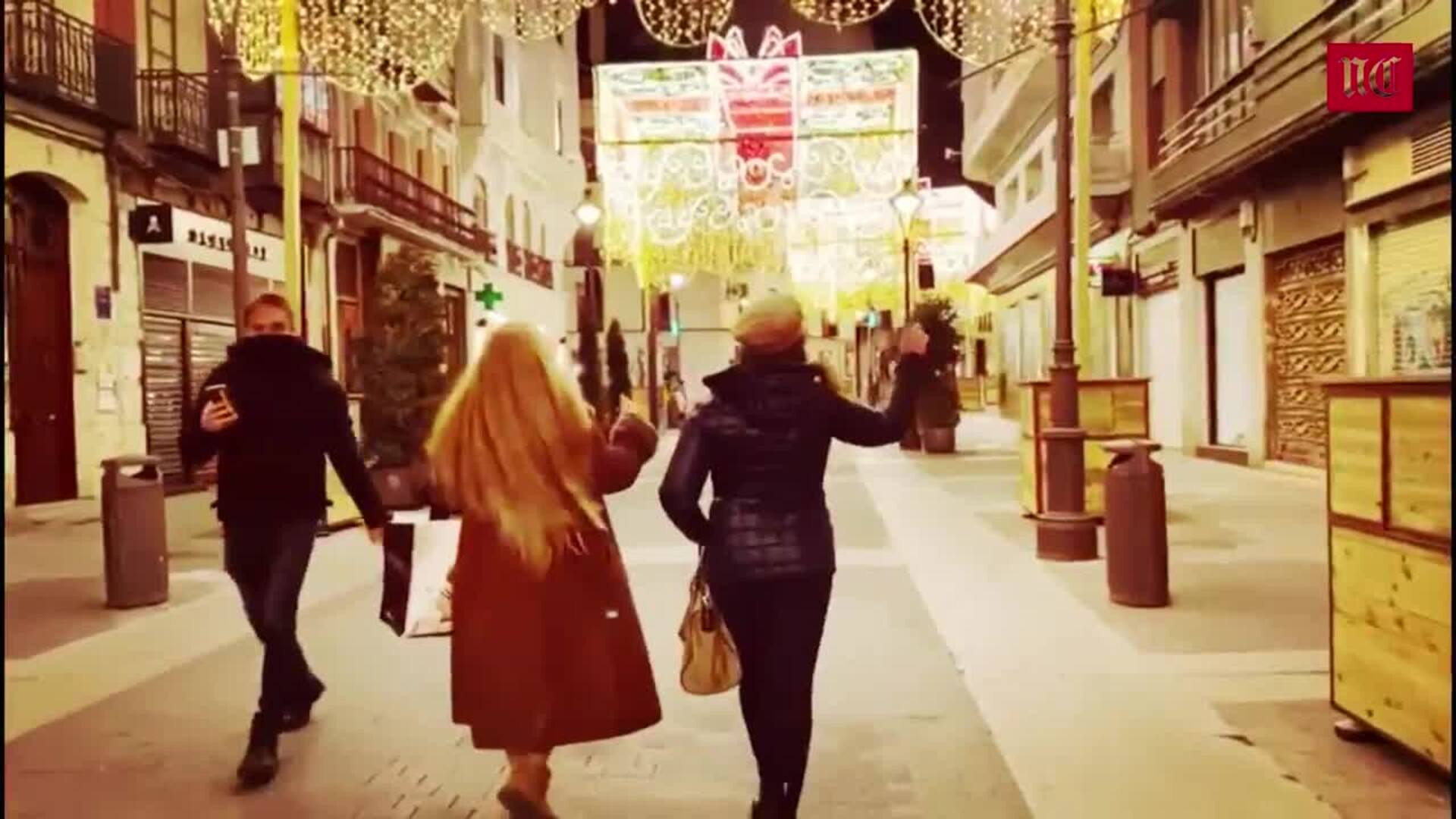 Treinta citas culturales para la Navidad de Valladolid: del concierto de Año Nuevo a Pastora Soler