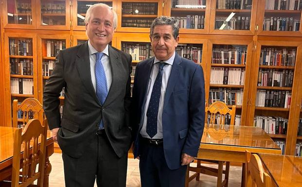 El TSJ da vacaciones navideñas a los juzgados de Castilla y León