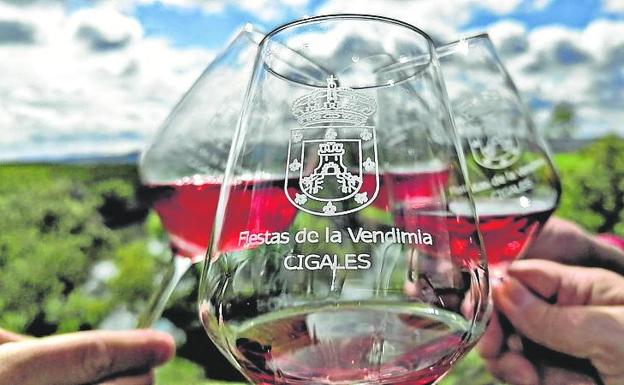 Cigales, de sus históricos claretes a los rosados de vanguardia