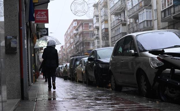 Investigan un robo con violencia en La Rondilla: «Le puso un cinturón en el cuello a mi mujer»
