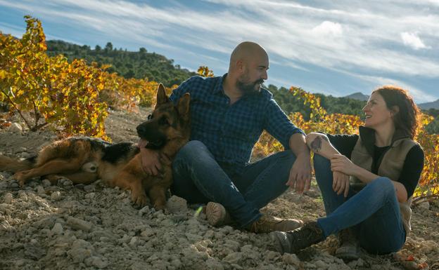 Casa Rojo, en el corazón de la Ribera del Duero