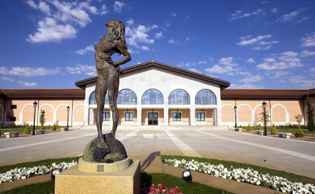 Finca Museum, tesoro oculto entre viñedos
