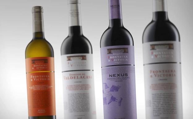 El vino como identidad local