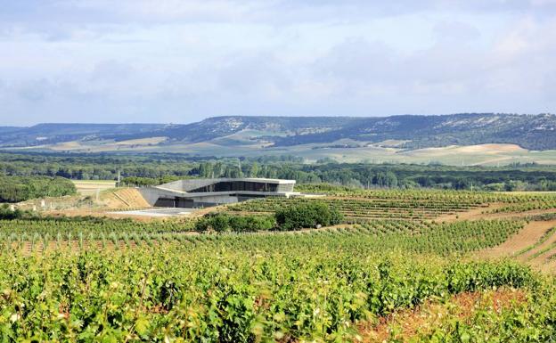 Tr3smano, un 'Gran Vino'