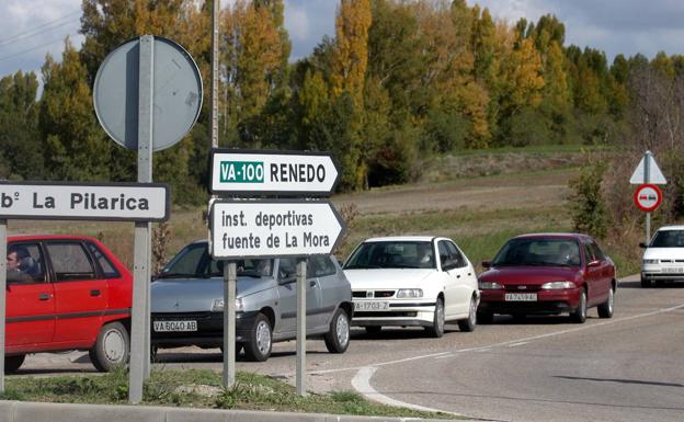Sitúan el móvil de Óscar S. cerca de un taller cuatro días antes del hallar el cuerpo de Esther López
