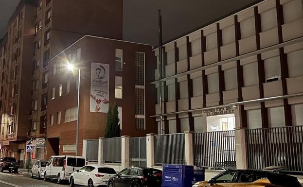 Muere un niño de cinco años por una meningitis en Valladolid