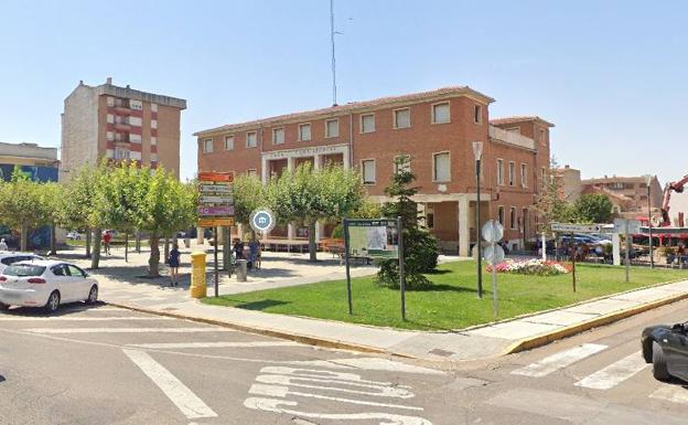 Asume un año de cárcel por abusar de una mujer que paseaba un perro