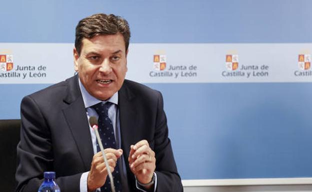 La región acumula una deuda de 13.051 millones de euros