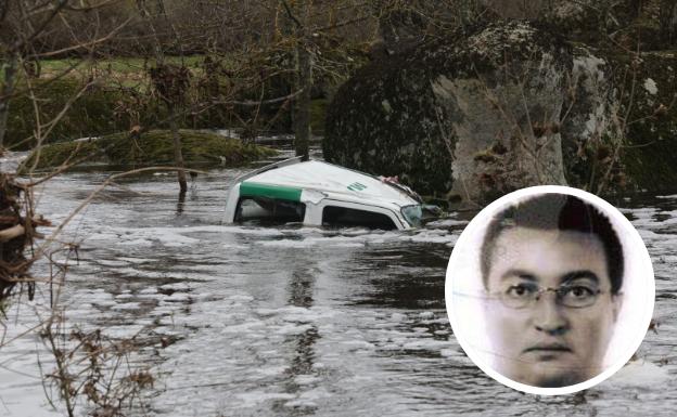 Encuentran el cuerpo sin vida del agente medioambiental desaparecido en Salamanca