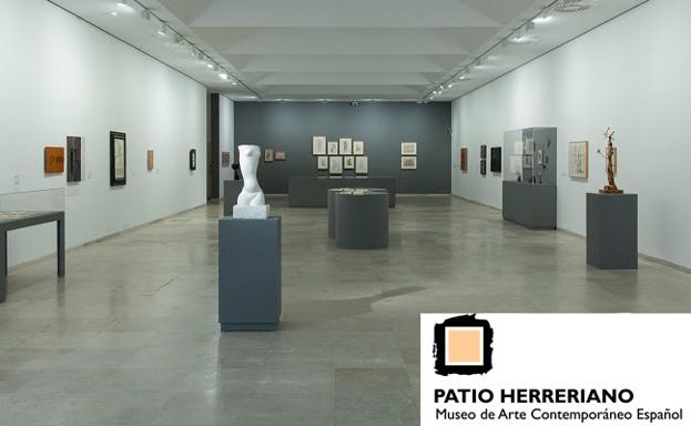 Los suscriptores on+ disfrutarán de una visita guiada al Patio Herreriano con su director