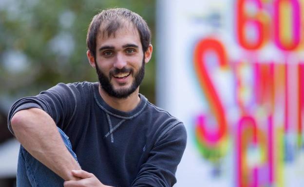 Espacio Seminci repasa la trayectoria del cineasta Álvaro Martín Sanz