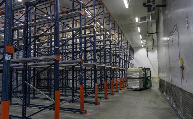 Castilla y León crea 170 empresas en octubre, un 8,1% menos que hace un año