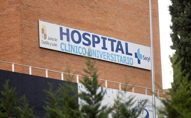 Sacyl pagará 96.000 euros por la muerte de un paciente por un aneurisma