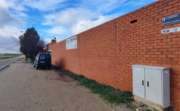 «La Guardia Civil nunca se ha puesto en contacto con nosotros por el caso este caso»