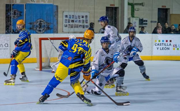 El Caja Rural CPLV cierra el año en Palma