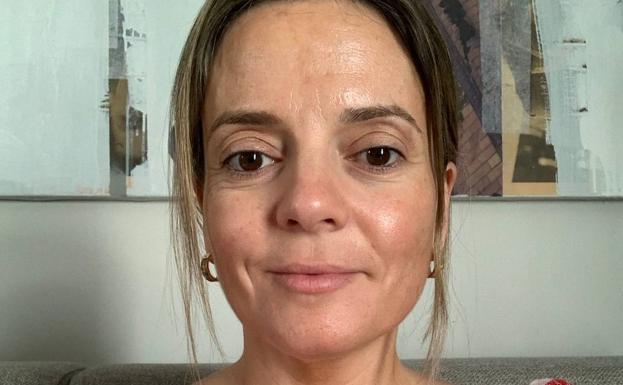 Bárbara Espinosa cruza cinco vidas en su novela 'Averno verano'