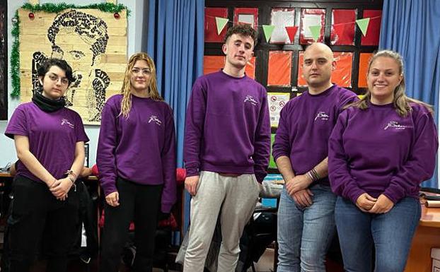 La Casa Joven de Cuéllar multiplica sus usos con más de 9.000 visitas