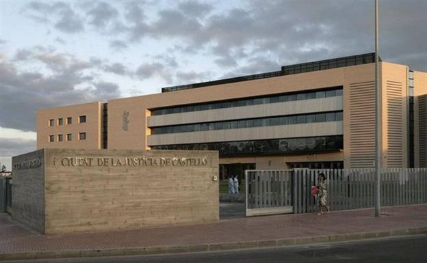 El policía fallecido tras dispararse con su arma en Castellón era de Tordesillas