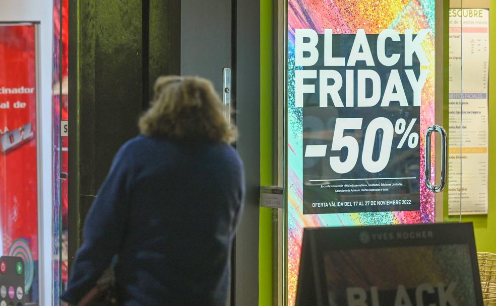 El escaparate universal con solo buscar en la pantalla