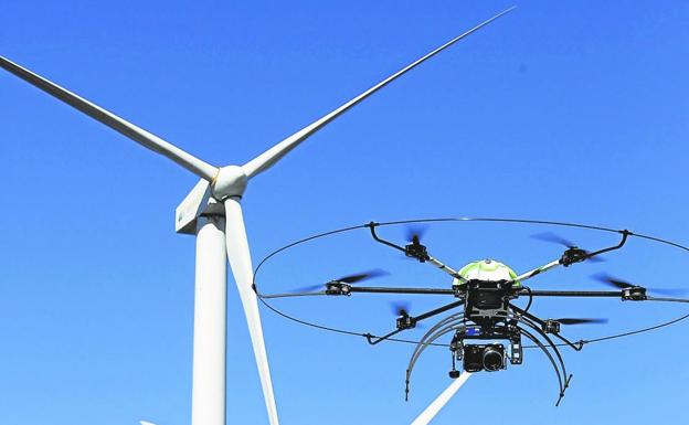 Digitalización y sostenibilidad antelos retos de la transición energética