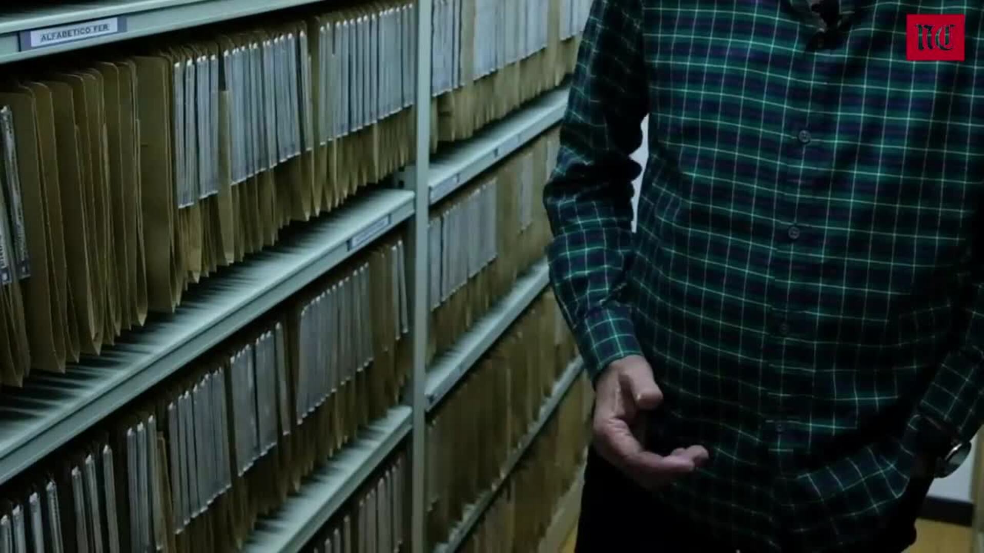 A. M. : «El crimen perfecto no existe, hay que encontrar la línea de investigación idónea»