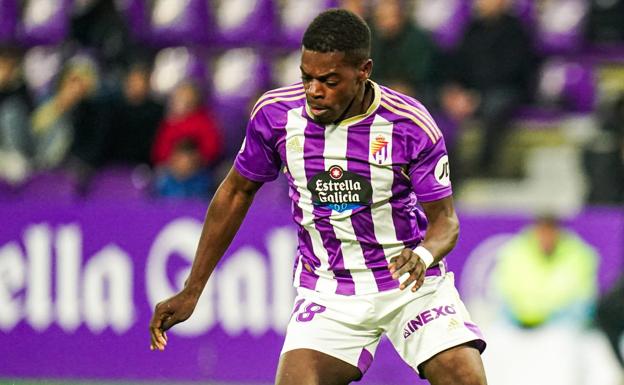 El Promesas madura tres puntos