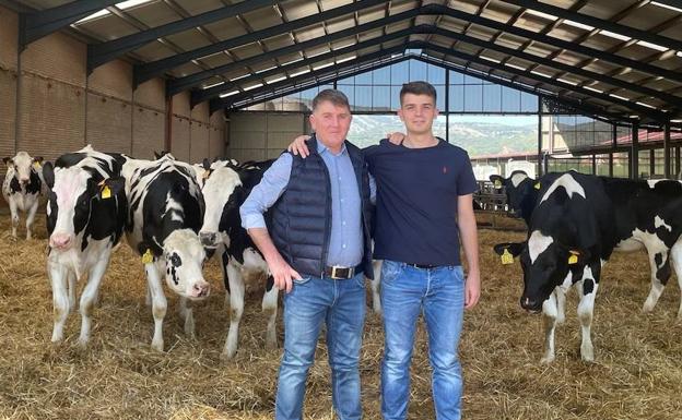 Los alimentos de proximidad, la base del futuro del mundo rural en Castilla y León