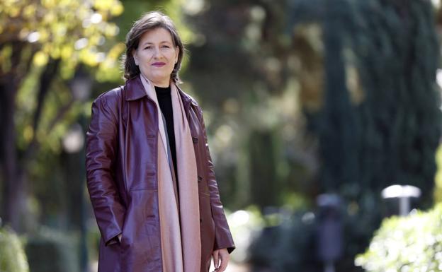 Raquel Álvarez: «Si la gente no conoce su patrimonio, difícilmente va a defenderlo»