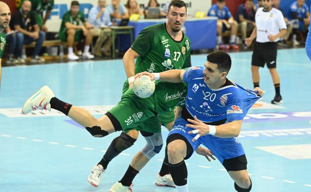 El Recoletas pone en marcha su abono para la segunda vuelta