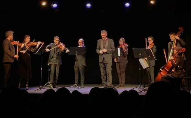 Los secretos de las castañuelas