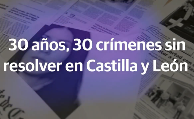 Treinta crímenes en busca de autor