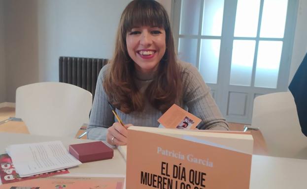 «La sociedad patriarcal es más opresiva y desgarradora en los pueblos»