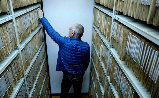 «Es necesario un hilo del que tirar»