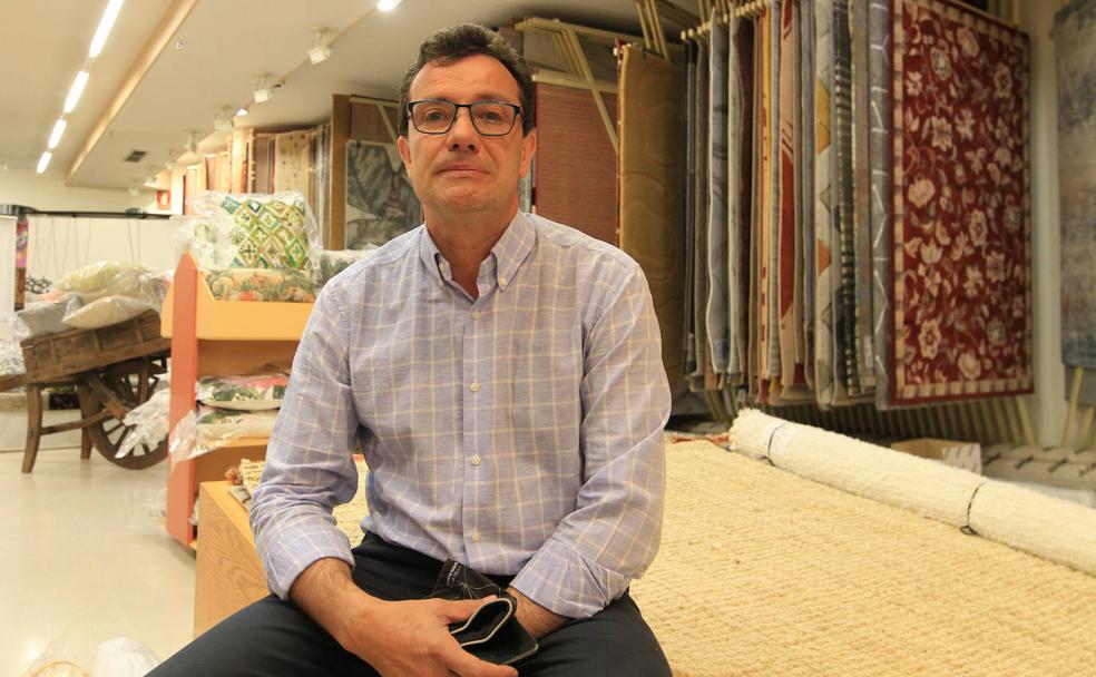 El secreto de un comercio de siempre que se mantiene «al día»