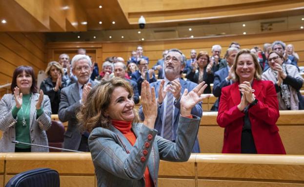 Las diez claves de los últimos Presupuestos de la legislatura