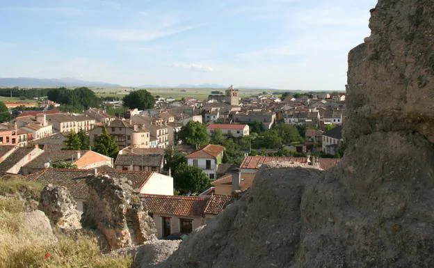 La Junta concede 81.000 euros para restaurar inmuebles del patrimonio cultural de Segovia