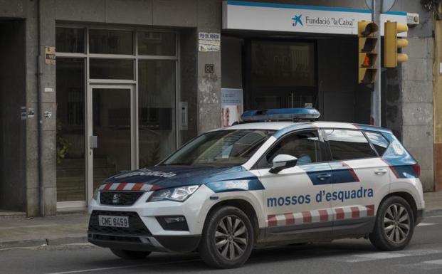 Detenido por segunda vez en dos semanas por intento de violación y secuestro en Terrassa